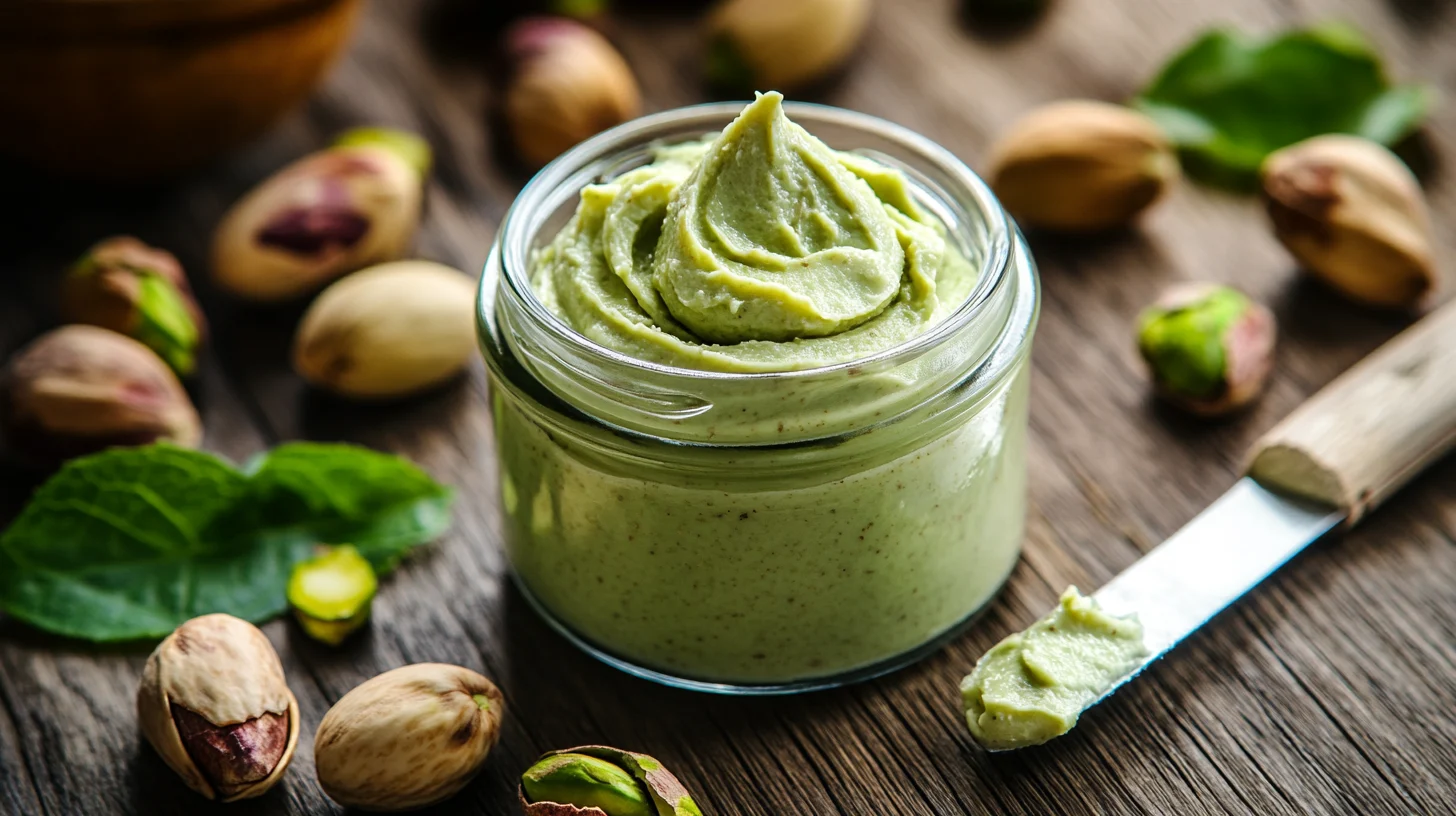 a_jar_of_pistachio_cream