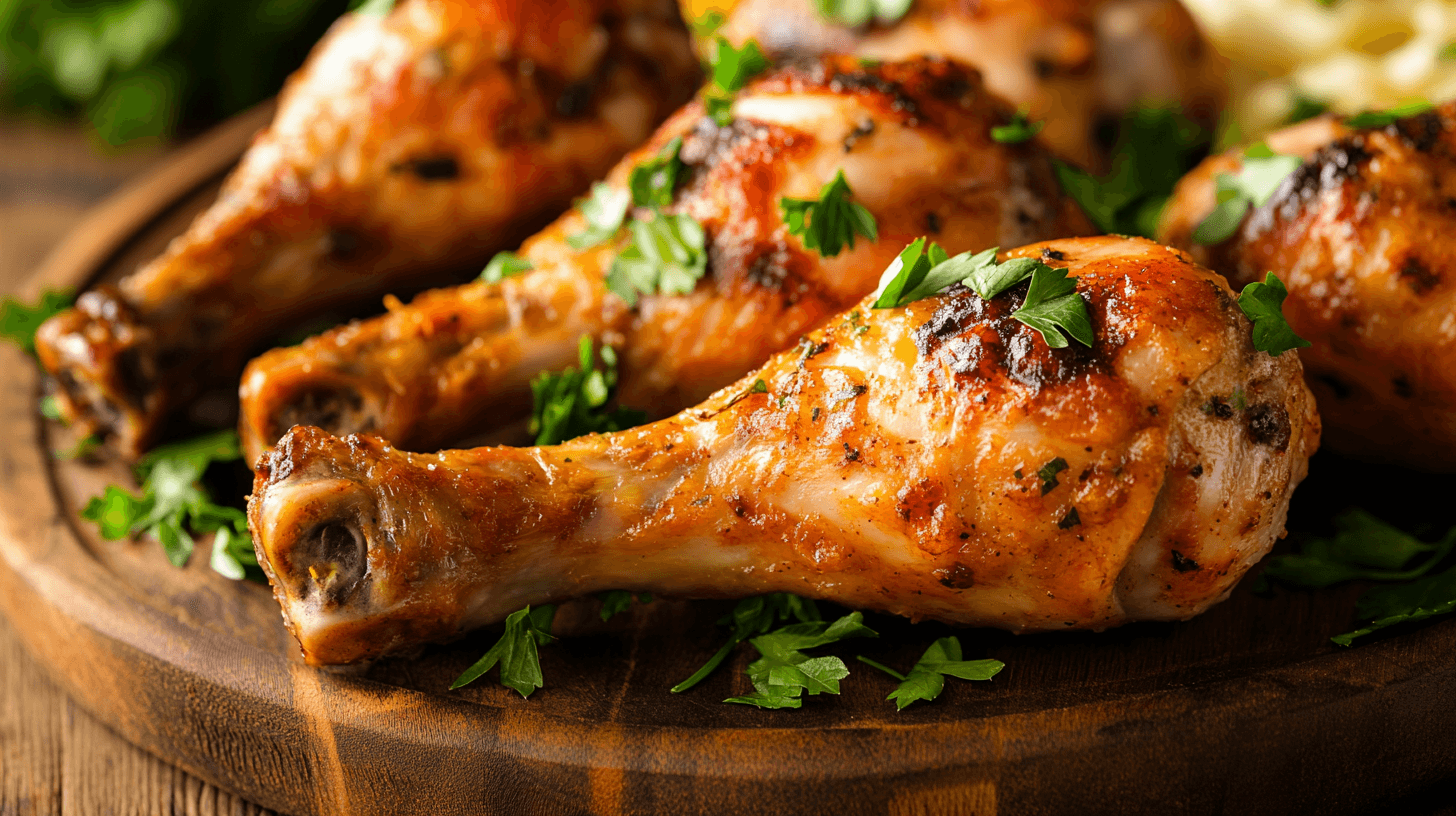 perfectly_cooked_turkey_drumsticks