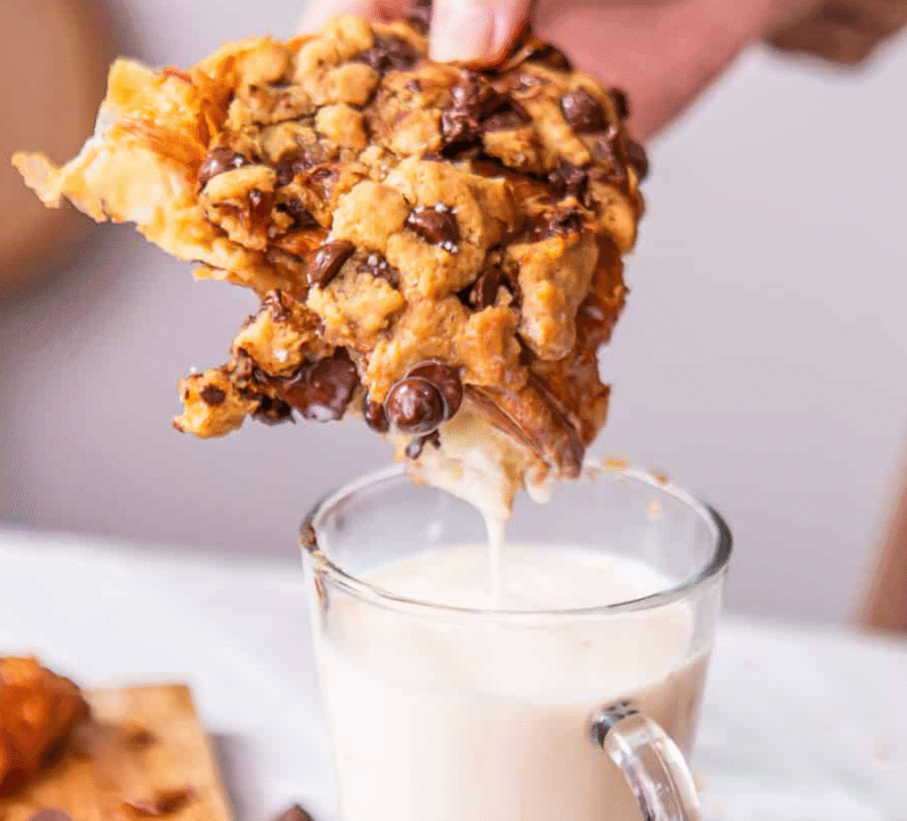Crookie Recipe