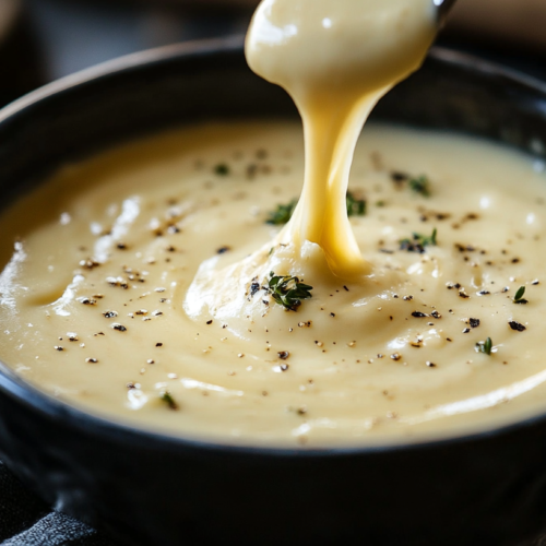 Smoked Queso Recipe