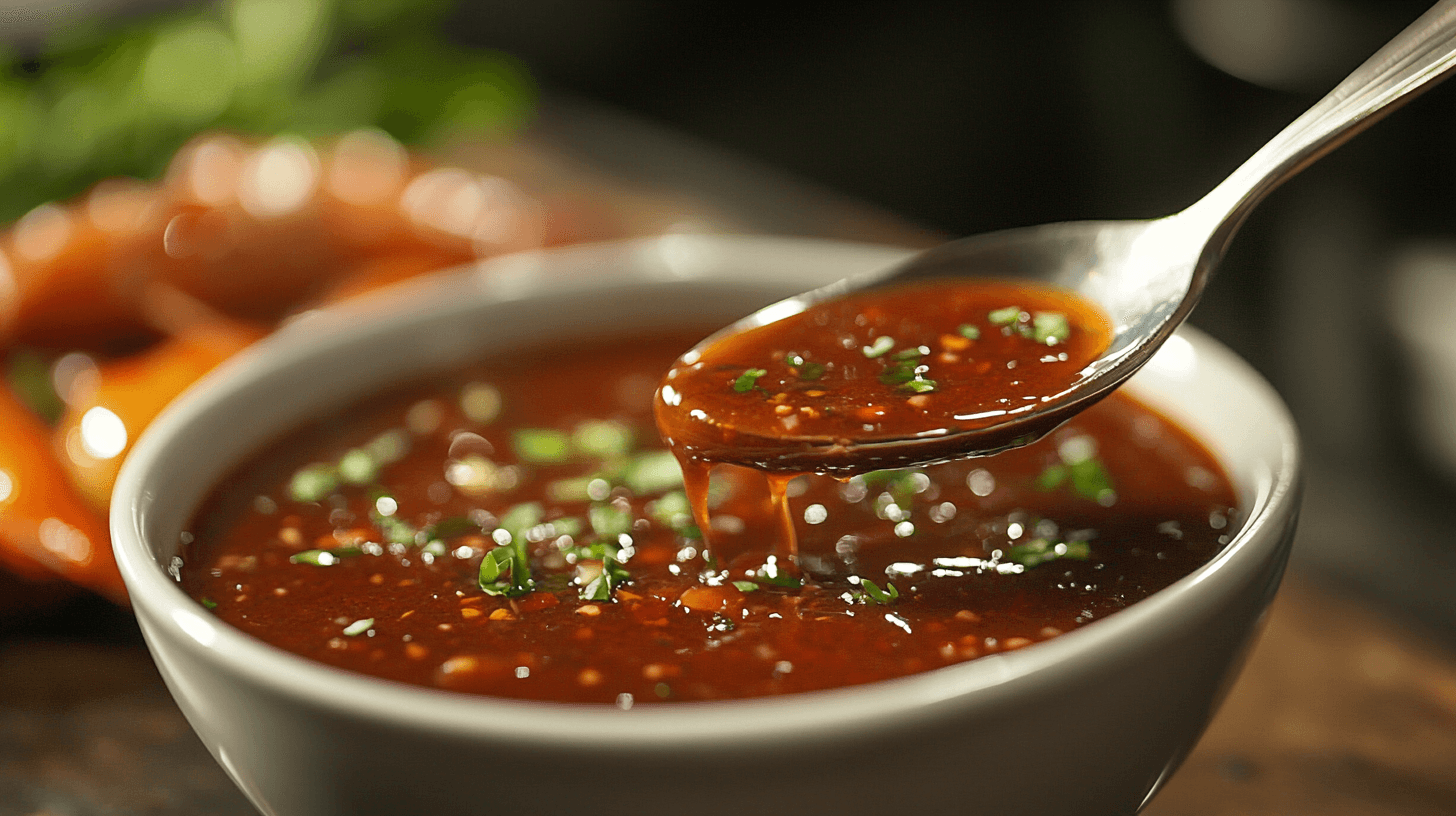 seafood boil sauce