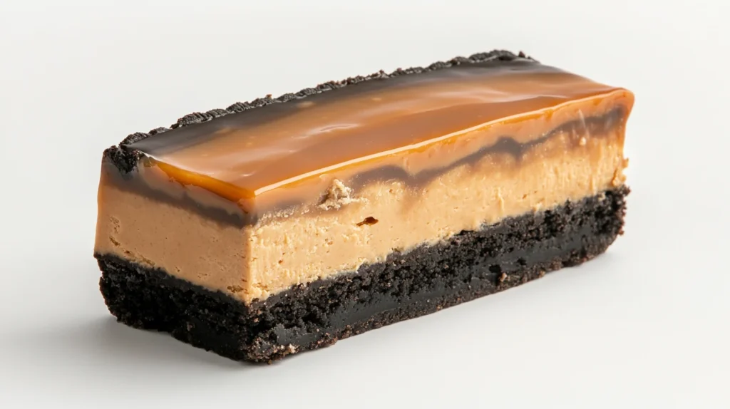 Caramel Cheesecake Recipe