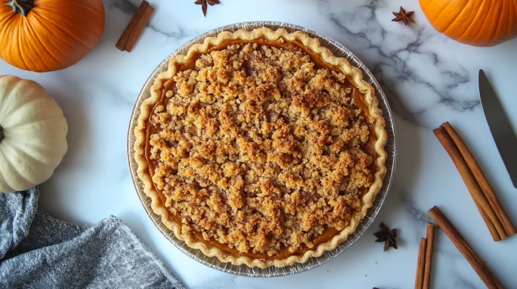 Milk Bar Pumpkin Pie Recipe: A Holiday Dessert Masterpiece